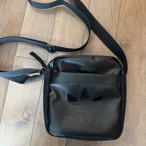 Adidas Festival Bag - Black
